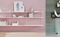 Чем заполнить пустую стену в комнате своими руками