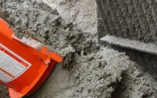Какая должна быть осадка конуса бетона