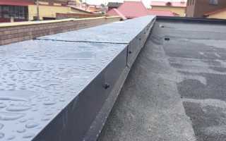 Как покрыть крышу рубероидом сарай