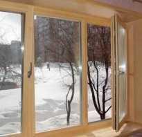 Чем утеплить деревянные окна на зиму своими руками