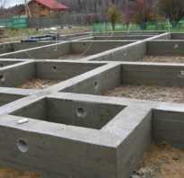 Поливка бетона и уход за бетоном