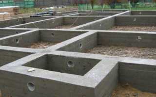 Поливка бетона и уход за бетоном
