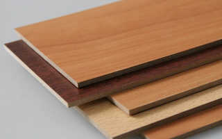 Изготовление деревянных панелей для стен своими руками