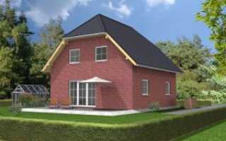 Проекты крыши домов мансарда варианты