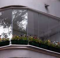 Установка балконных окон своими руками